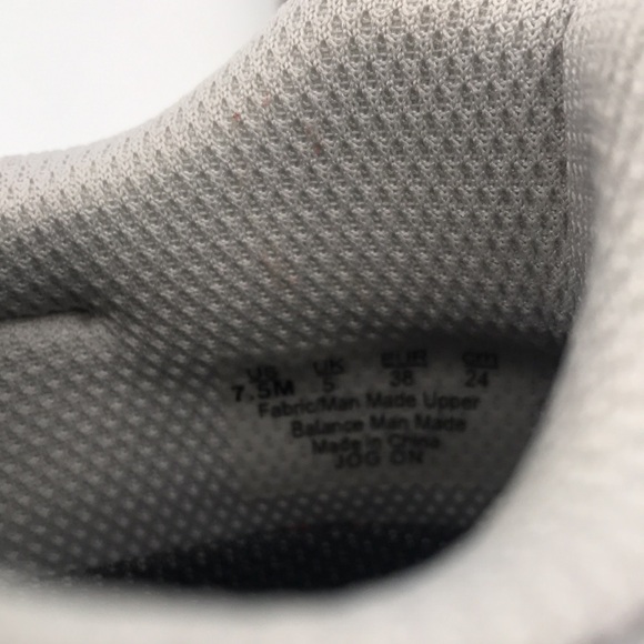 RYKA Jog On Womens Slip-On Sneakers Tennis Shoes 7-1/2 - Picture 11 of 11